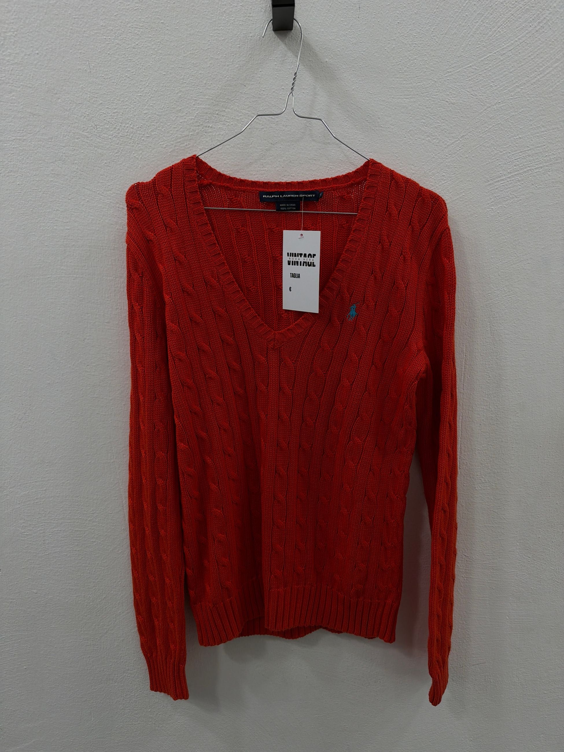 maglioni Ralph lauren